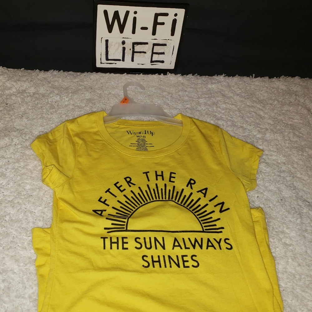 Womens Tshirt